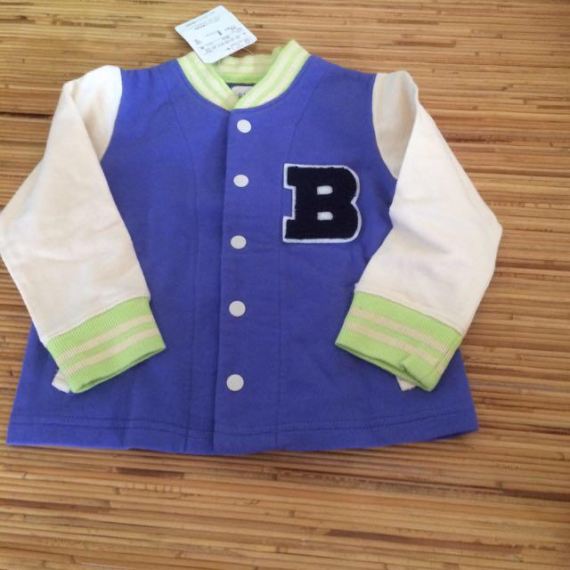 Branshes(ブランシェス)のブランシェス キッズ/ベビー/マタニティのキッズ服男の子用(90cm~)(その他)の商品写真