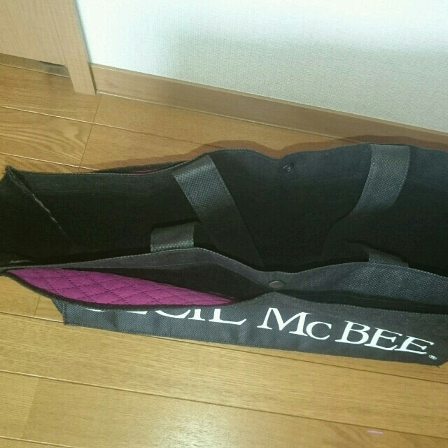 CECIL McBEE(セシルマクビー)のあちゅん、様専用 レディースのバッグ(ショップ袋)の商品写真