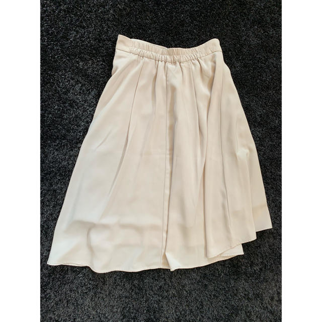 HONEYS(ハニーズ)のフレアスカート レディースのスカート(ひざ丈スカート)の商品写真