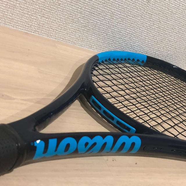 wilson(ウィルソン)のWilson ULTRA Tour 95 CV G2  スポーツ/アウトドアのテニス(ラケット)の商品写真