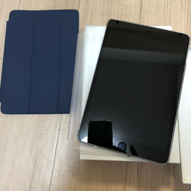 iPad mini4 64GB MK9G2J/Aタブレット