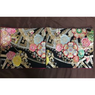 【中古】袋帯(帯)