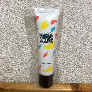 トリプルエー(AAA)の【新品】ハンドクリーム(ハンドクリーム)