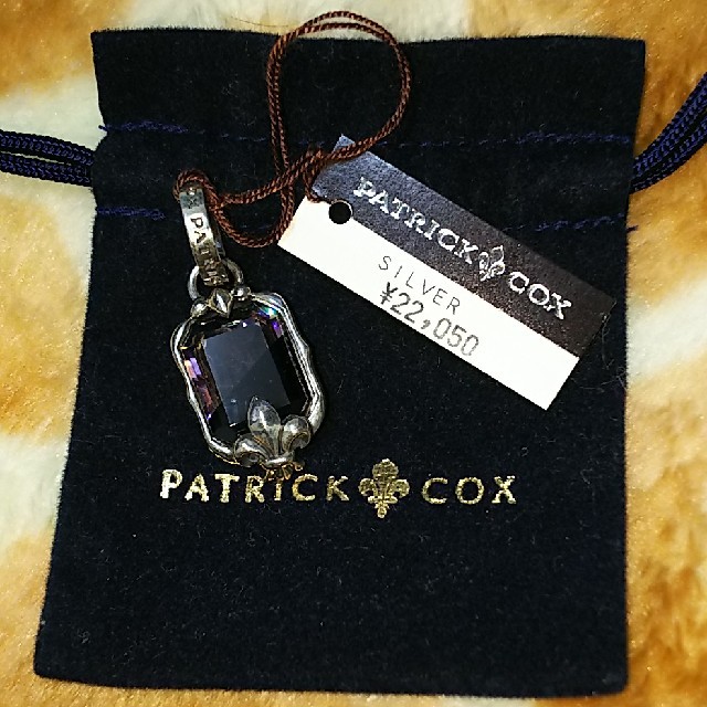 PATRICK COX アクセサリー