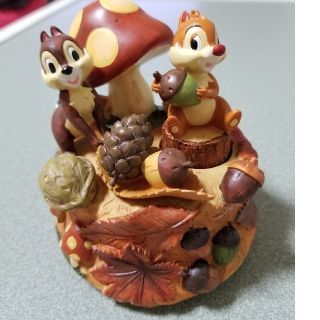 ディズニー(Disney)の小さい秋みつけた(オルゴール)