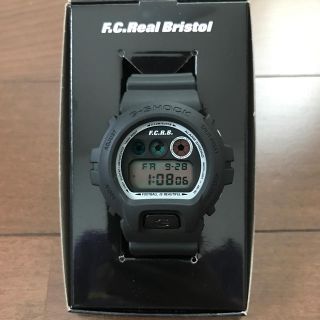 エフシーアールビー(F.C.R.B.)のF.C.Real Bristol×G-SHOCK 2018(腕時計(デジタル))