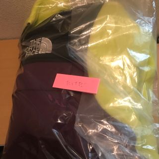 シュプリーム(Supreme)の※送料込 supreme northFace expedition fleece(ブルゾン)