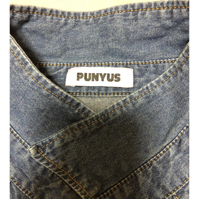 PUNYUS(プニュズ)の🌸専用🌸 レディースのジャケット/アウター(Gジャン/デニムジャケット)の商品写真