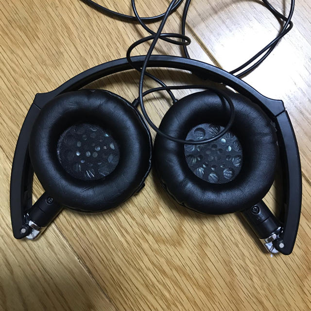 Pioneer(パイオニア)のヘッドフォン スマホ/家電/カメラのオーディオ機器(ヘッドフォン/イヤフォン)の商品写真