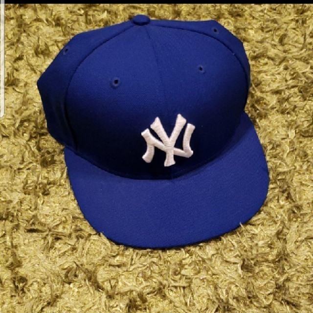 NEW ERA(ニューエラー)のニューエラのキャップ レディースの帽子(キャップ)の商品写真