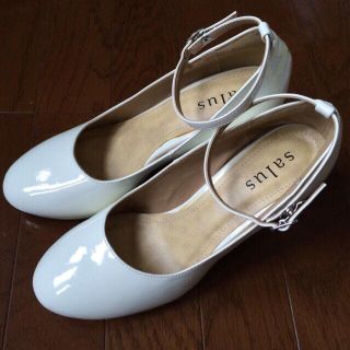 サルース(salus)の♡salus パンプス♡(ハイヒール/パンプス)