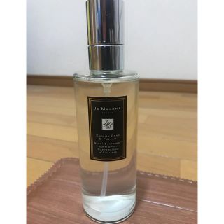 ジョーマローン(Jo Malone)のJo MALONE ルームスプレー ENGLISH PEAR&FREESIA(その他)