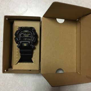 ジーショック(G-SHOCK)のCASIO G-SHOCK DW9052 新品未使用(腕時計(デジタル))