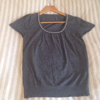 ユナイテッドアローズグリーンレーベルリラクシング(UNITED ARROWS green label relaxing)のグリーンレーベル インナー(Tシャツ(半袖/袖なし))