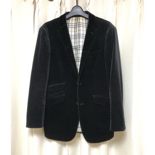 バーバリーブラックレーベル(BURBERRY BLACK LABEL)の【健太1919さま専用】バーバリーブラックレーベル テーラードジャケット(テーラードジャケット)