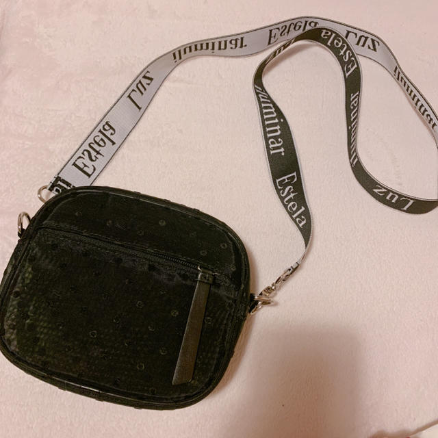 SNIDEL(スナイデル)のsnidel ポシェット レディースのバッグ(ショルダーバッグ)の商品写真