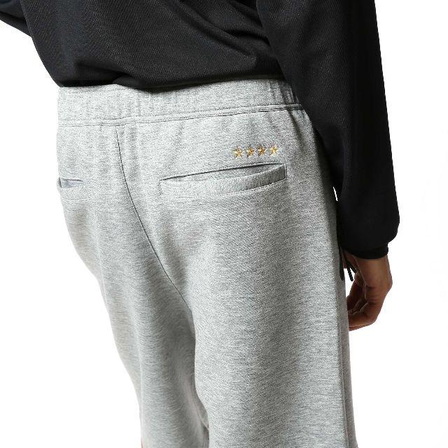 F.C.R.B.(エフシーアールビー)のFCRB 19SS SWEAT TRAINING SHORTS グレーM 新品 メンズのパンツ(ショートパンツ)の商品写真