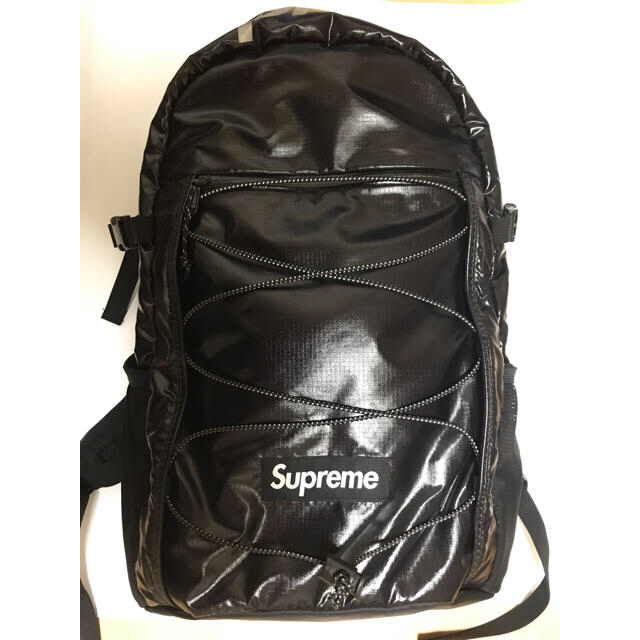 バッグSupreme Backpack 17AW