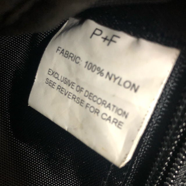 Supreme(シュプリーム)のPLACES＋FACES bag メンズのバッグ(ショルダーバッグ)の商品写真