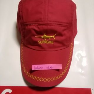 シュプリーム(Supreme)の新品 デッド Supreme Marlin Jet Cap キャップ camp(キャップ)