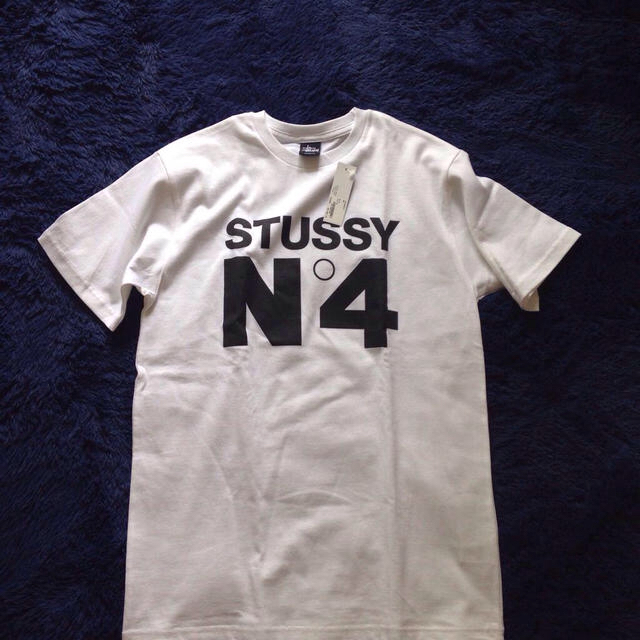 STUSSY(ステューシー)の完売今期半袖Tシャツ レディースのトップス(Tシャツ(半袖/袖なし))の商品写真