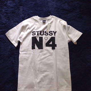 ステューシー(STUSSY)の完売今期半袖Tシャツ(Tシャツ(半袖/袖なし))