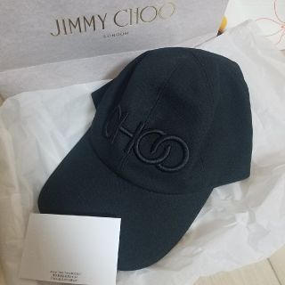 ジミーチュウ(JIMMY CHOO)のJIMMY CHOO MTR様専用(キャップ)