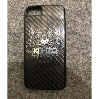 ケンゾー(KENZO)のKENZO   iphone7ケース(iPhoneケース)