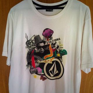 ボルコム(volcom)のTシャツ☆ボルコム(Tシャツ(半袖/袖なし))