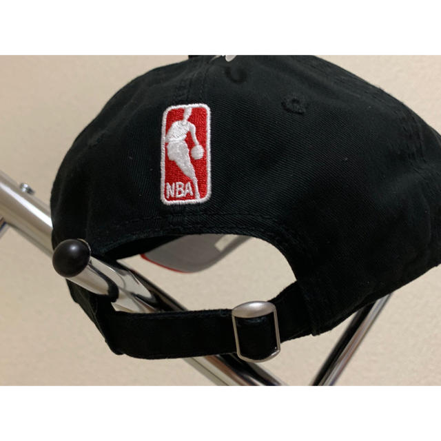 NEW ERA(ニューエラー)のシカゴブルズ NBA ニューエラ キャップ メンズの帽子(キャップ)の商品写真