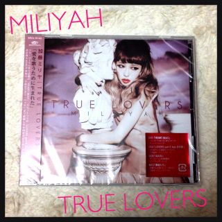 MILIYAH♡TRUE LOVERS(その他)