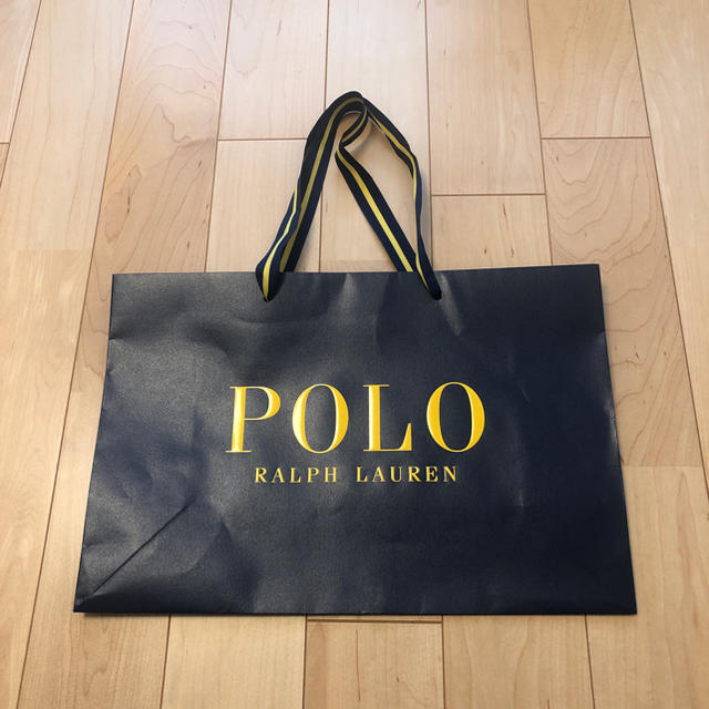 POLO RALPH LAUREN(ポロラルフローレン)のポロラルフローレン その他のその他(その他)の商品写真