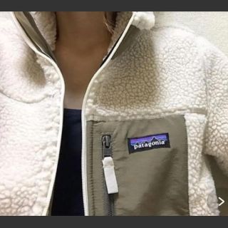 パタゴニア(patagonia)のフタコブラクダ様専用(その他)