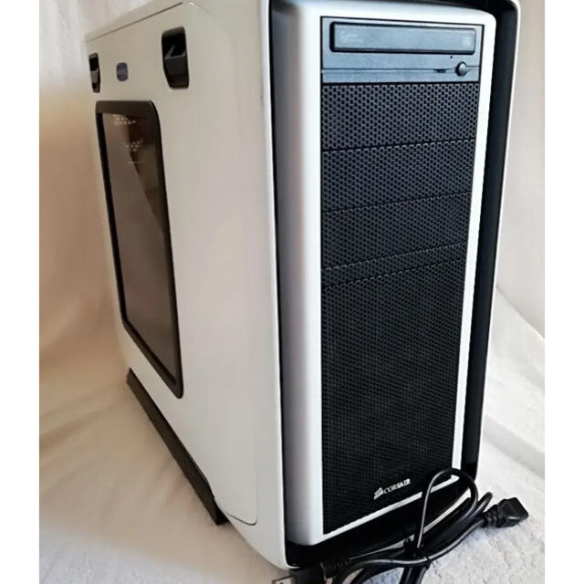 大きな割引 bto ゲーミングpc 6gb gtx1060 デスクトップ型PC