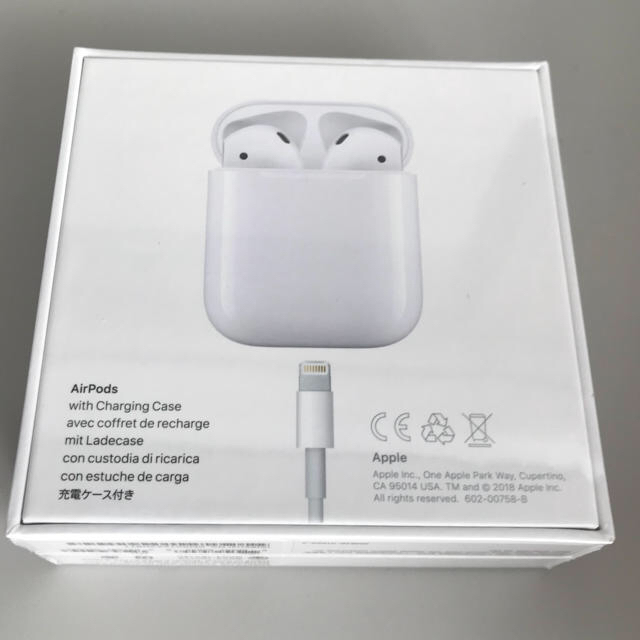 airpods apple 新品