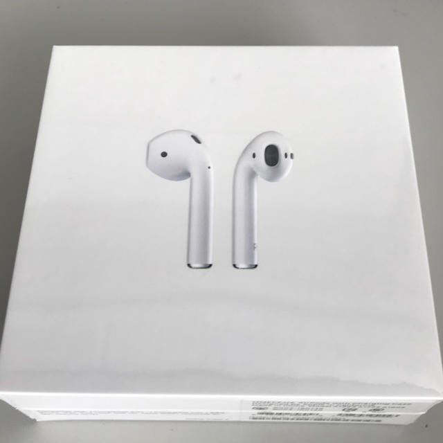 airpods apple 新品