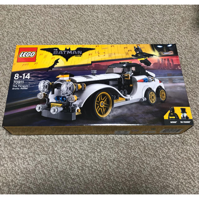 Lego(レゴ)のレゴ バットマン 10753 エンタメ/ホビーのおもちゃ/ぬいぐるみ(その他)の商品写真