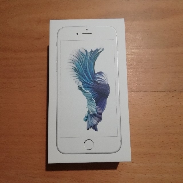 iPhone 6s 32gb Y!mobileのサムネイル