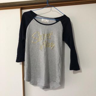 レディー(Rady)のrady ラグラン(Tシャツ(長袖/七分))