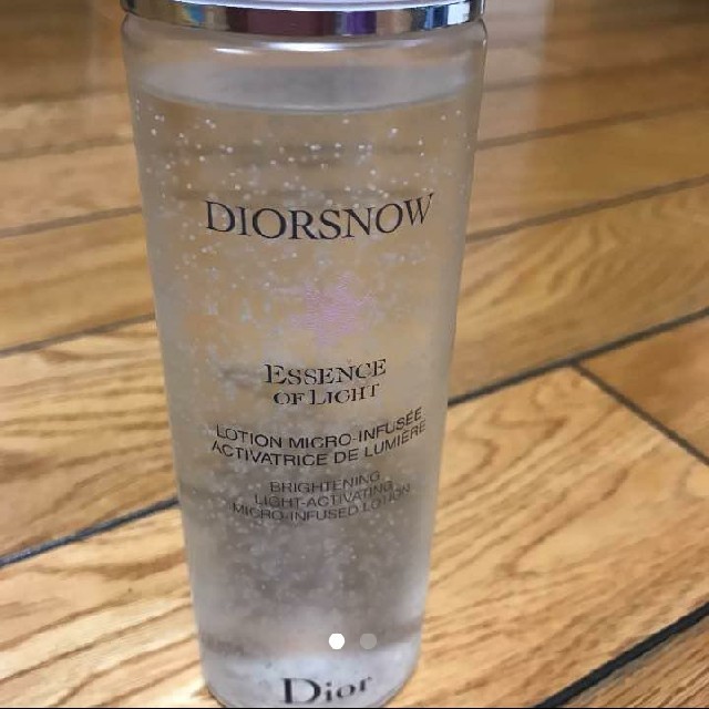 Dior 化粧水