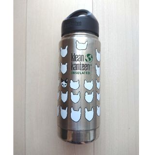 ミナペルホネン(mina perhonen)のミナペルホネン×klean kanteen ステンレスボトル 保温 保冷

(タンブラー)