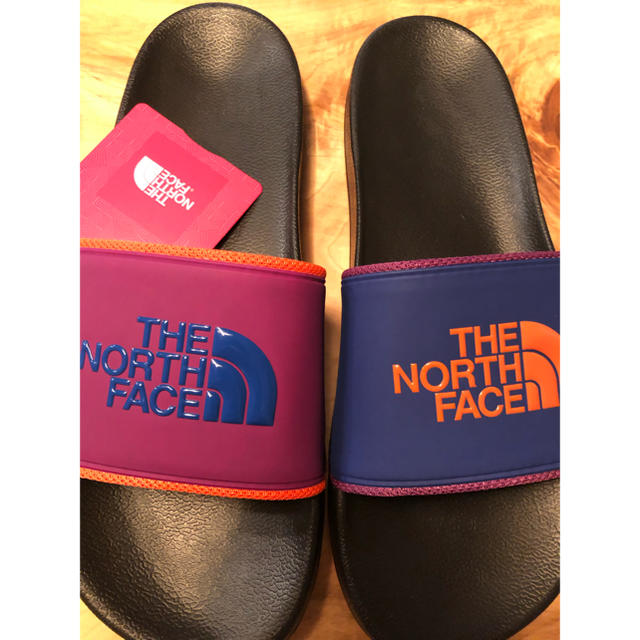 THE NORTH FACE(ザノースフェイス)の【 27cm】ノースフェイス サンダル THE NORTH FACE RAGE メンズの靴/シューズ(サンダル)の商品写真