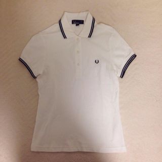 フレッドペリー(FRED PERRY)の<新品>ポロシャツ(ポロシャツ)