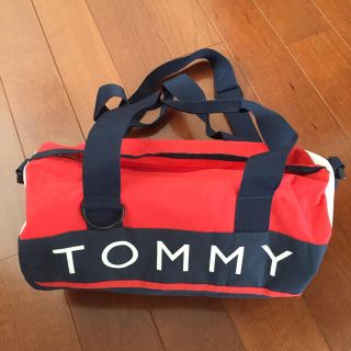 トミー(TOMMY)のTOMYナイロンバッグ(その他)