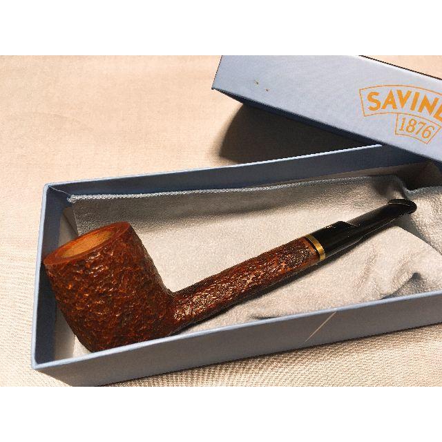 【新品半額以下】Savinelli サビネリ Venere 806【パイプ】