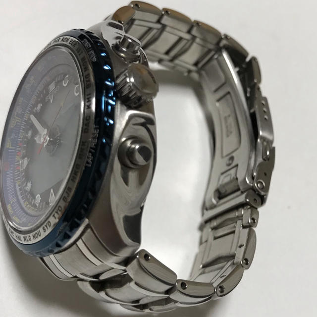 SEIKO(セイコー)のSEIKO セイコー プロスペックス H023 メンズの時計(腕時計(アナログ))の商品写真