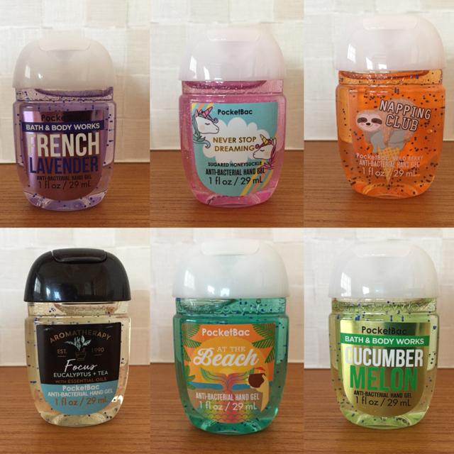 Bath & Body Works(バスアンドボディーワークス)のボディーアンドワークス コスメ/美容のボディケア(その他)の商品写真