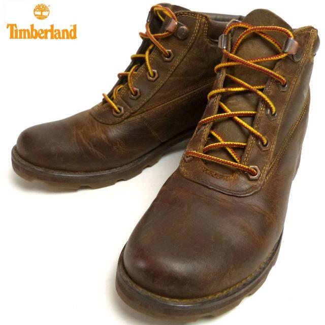 Timberland(ティンバーランド)のティンバーランド Timberland  アウトドアブーツ 22.5cm レディースの靴/シューズ(ブーツ)の商品写真