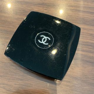 シャネル(CHANEL)のCHANEL★コンパクトミラー(ミラー)