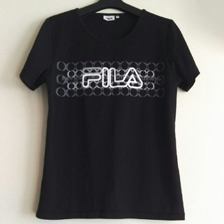 フィラ(FILA)のいっちゃん様専用FILA Tシャツ2枚セット(Tシャツ(半袖/袖なし))